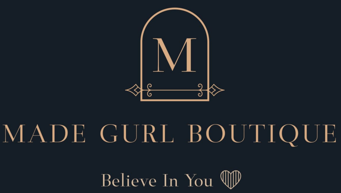 Made Gurl Boutique