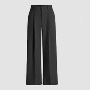 Women's Straight Leg Trousers